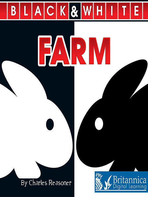 Title details for Farm by Britannica Digital Learning - Available